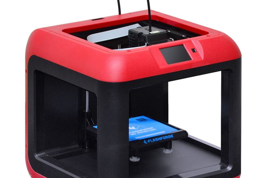 Impressora 3D