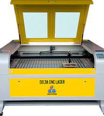 Delta CNC L1390